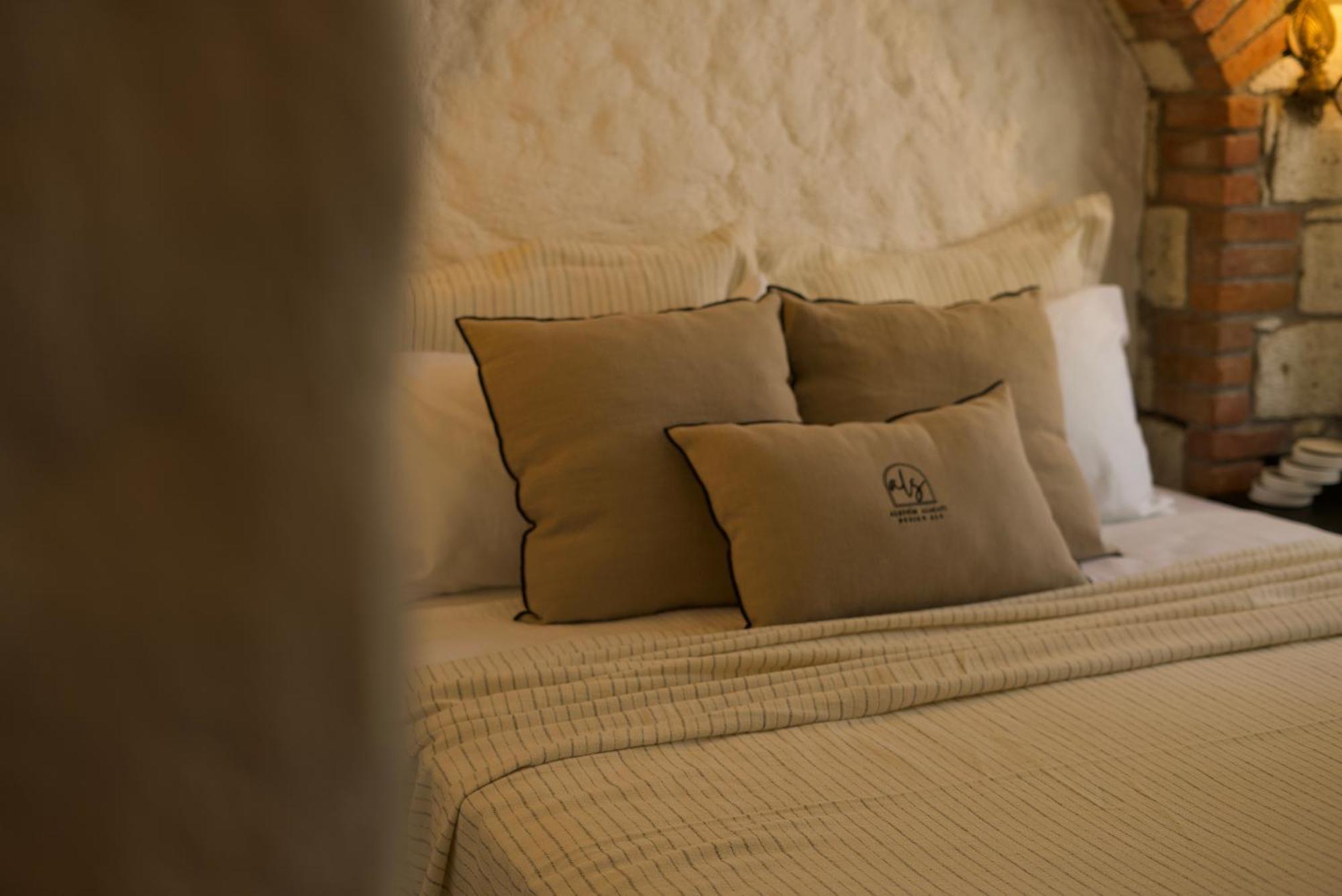 Aleysim Alacati-Design Als Ngoại thất bức ảnh