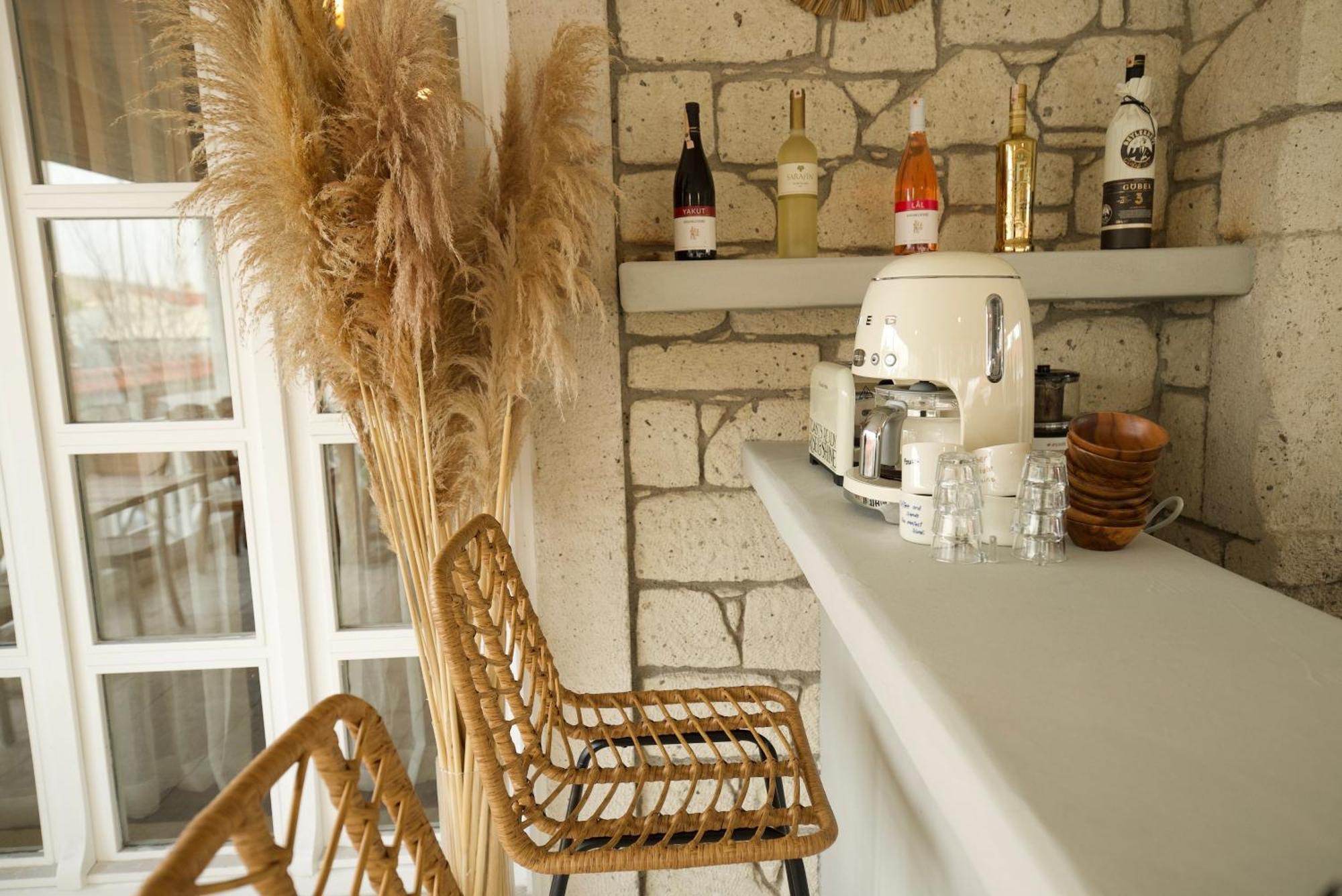 Aleysim Alacati-Design Als Ngoại thất bức ảnh