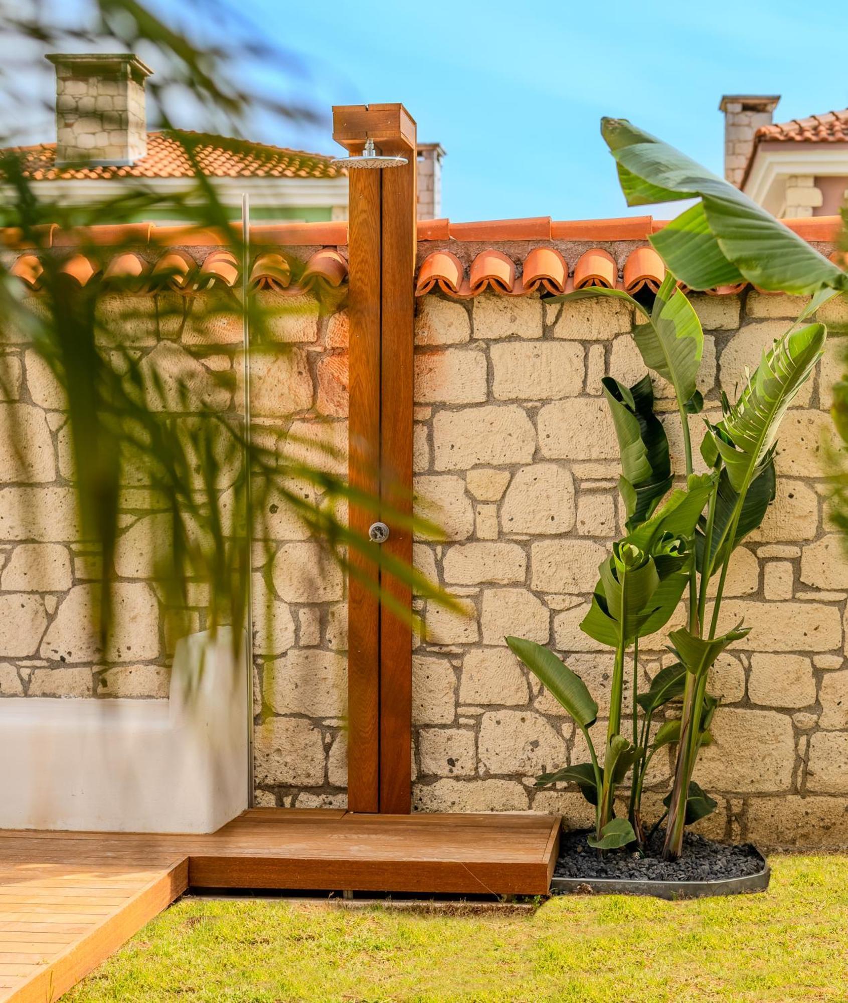 Aleysim Alacati-Design Als Ngoại thất bức ảnh
