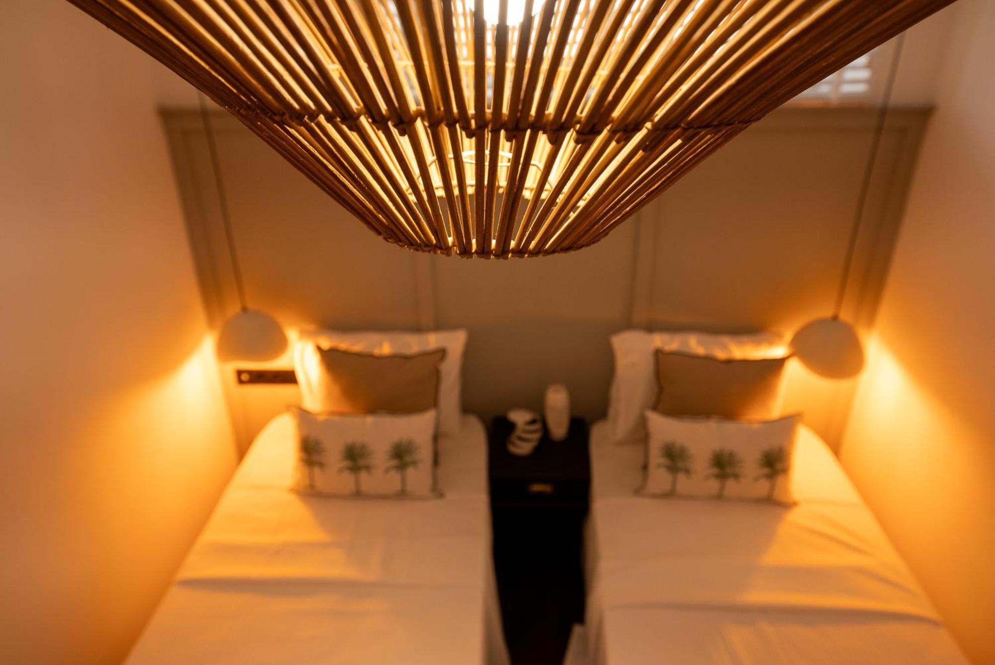 Aleysim Alacati-Design Als Ngoại thất bức ảnh