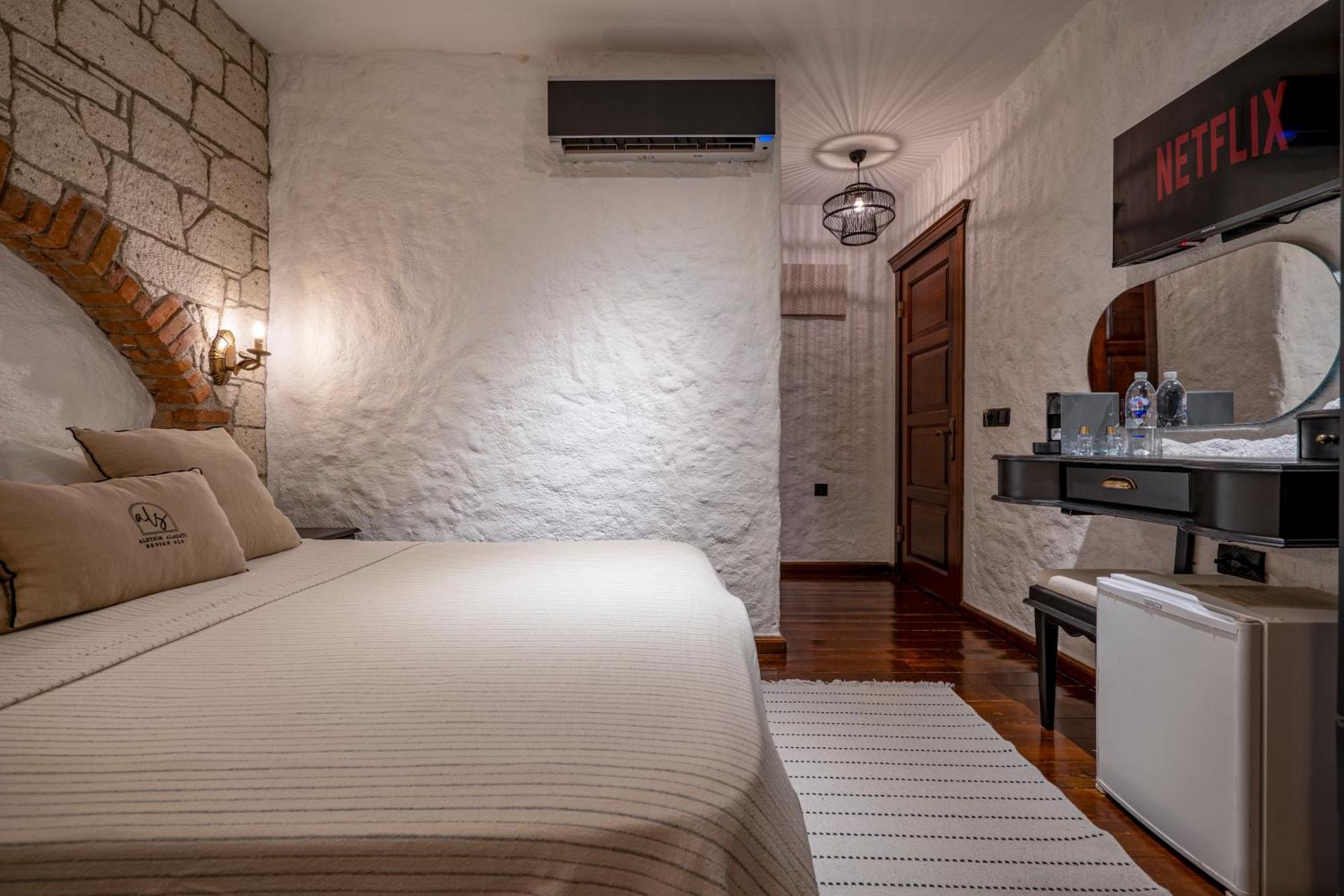 Aleysim Alacati-Design Als Ngoại thất bức ảnh