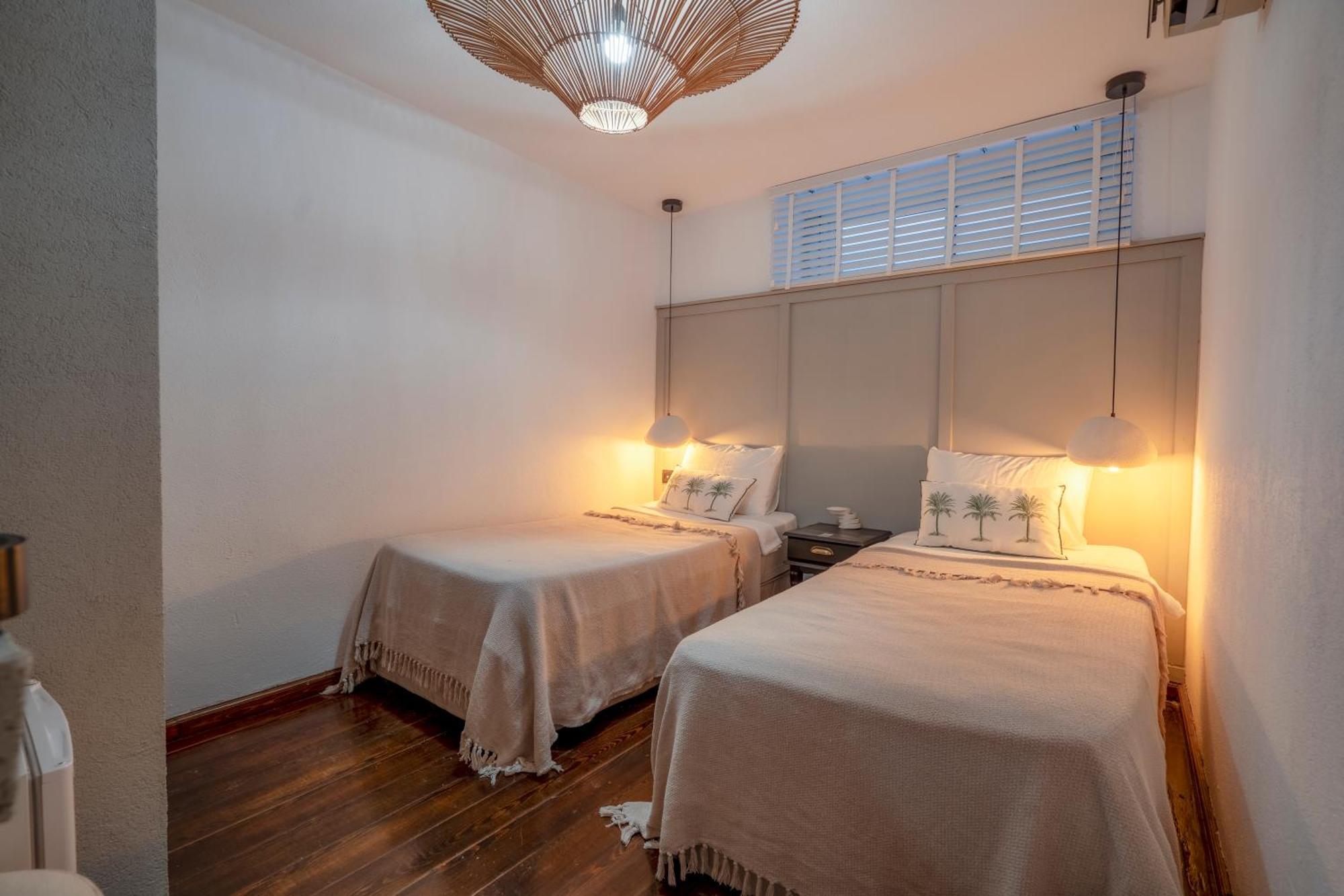 Aleysim Alacati-Design Als Ngoại thất bức ảnh